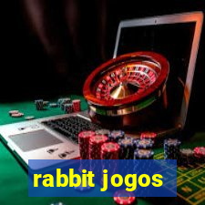 rabbit jogos