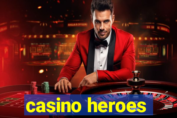 casino heroes