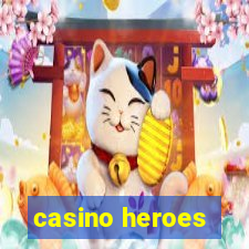 casino heroes