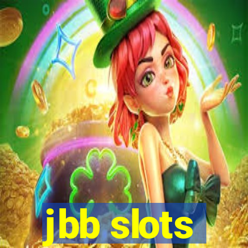 jbb slots