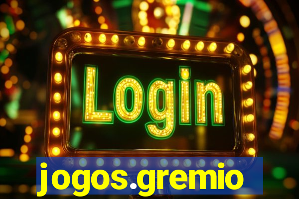 jogos.gremio