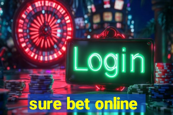 sure bet online