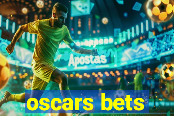 oscars bets