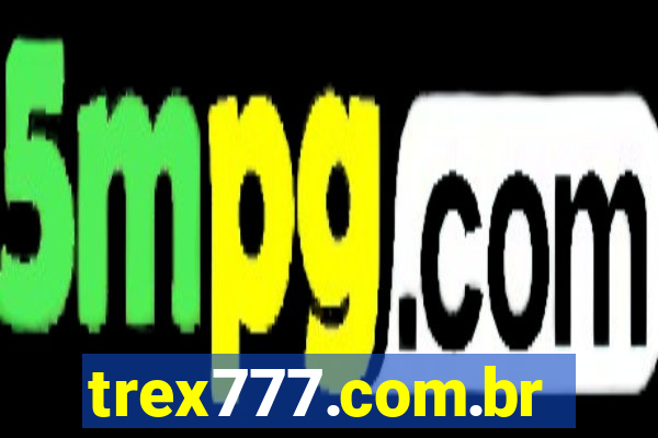 trex777.com.br