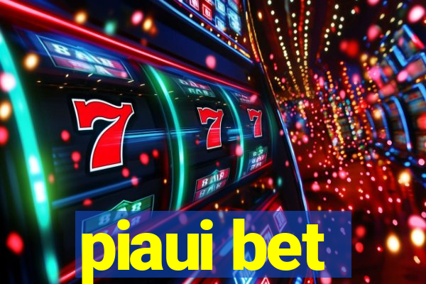 piaui bet