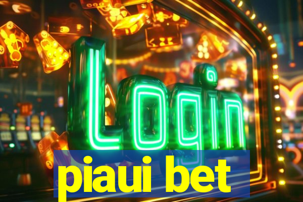 piaui bet