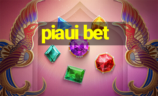 piaui bet