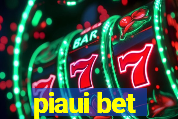 piaui bet