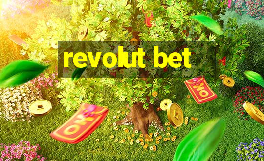 revolut bet