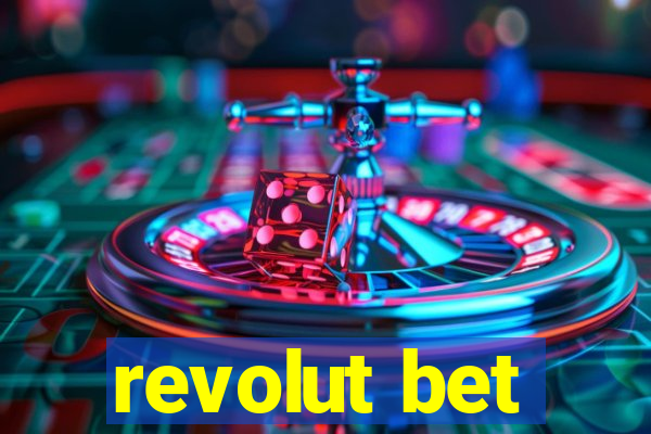 revolut bet