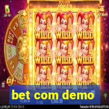 bet com demo