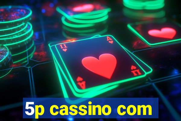 5p cassino com