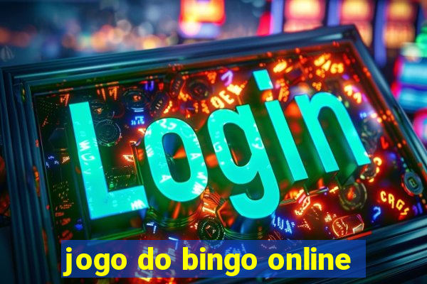 jogo do bingo online