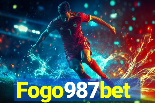 Fogo987bet