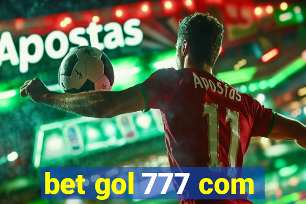 bet gol 777 com