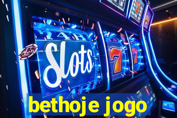 bethoje jogo