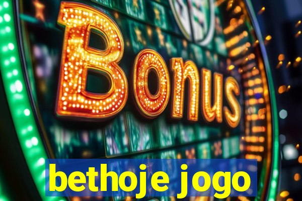 bethoje jogo