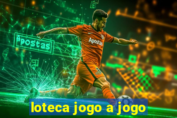 loteca jogo a jogo