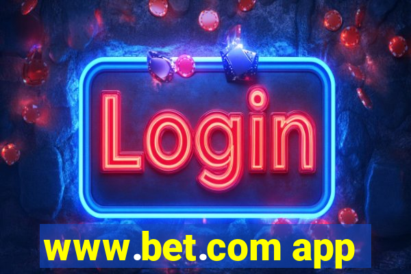 www.bet.com app