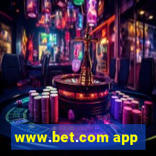 www.bet.com app