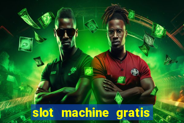 slot machine gratis book of ra