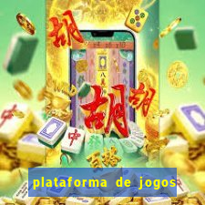 plataforma de jogos esporte da sorte