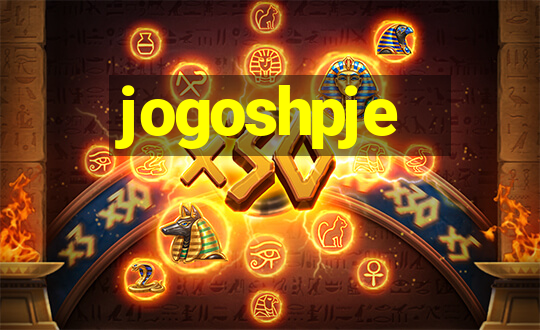 jogoshpje