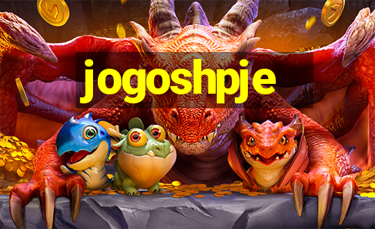 jogoshpje