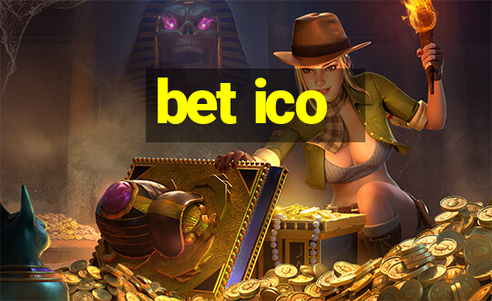 bet ico