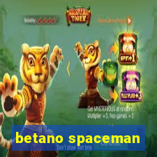 betano spaceman