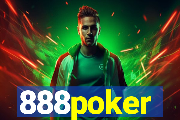 888poker