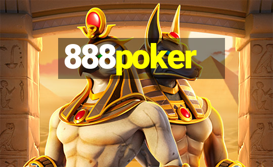 888poker