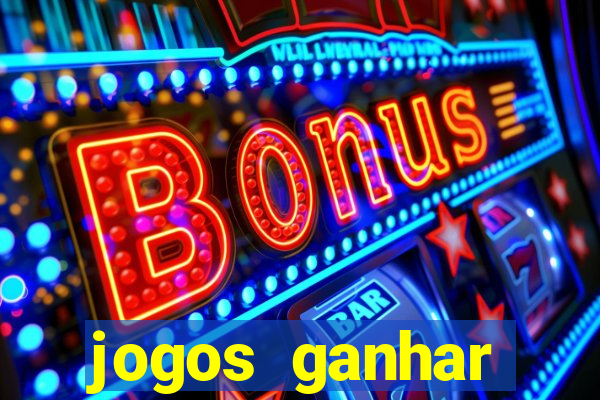 jogos ganhar dinheiro via pix