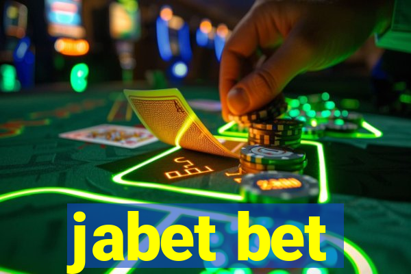 jabet bet