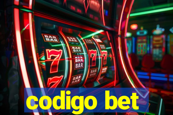 codigo bet