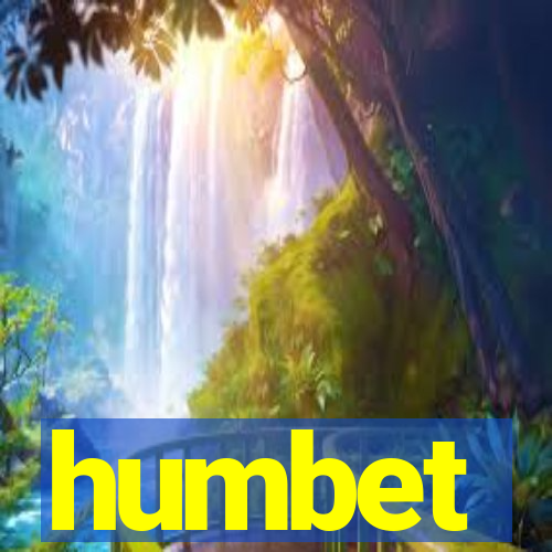 humbet