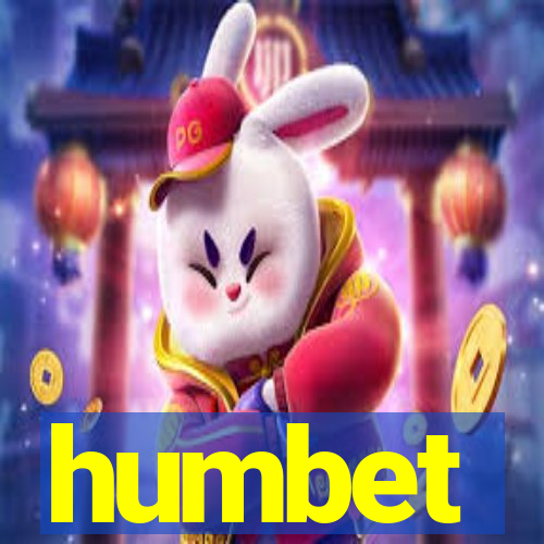 humbet