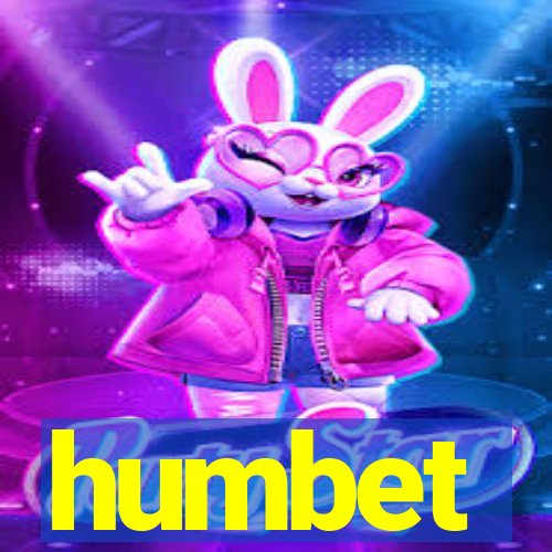 humbet