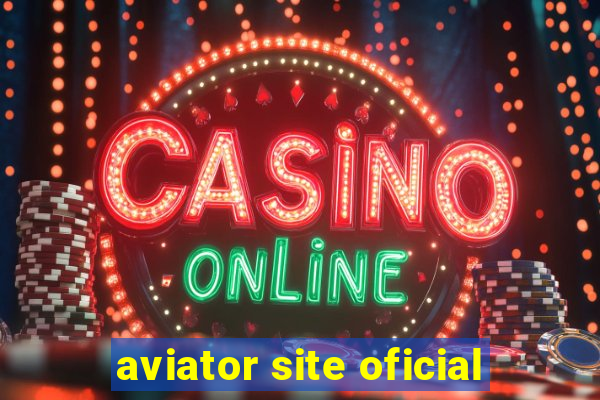 aviator site oficial