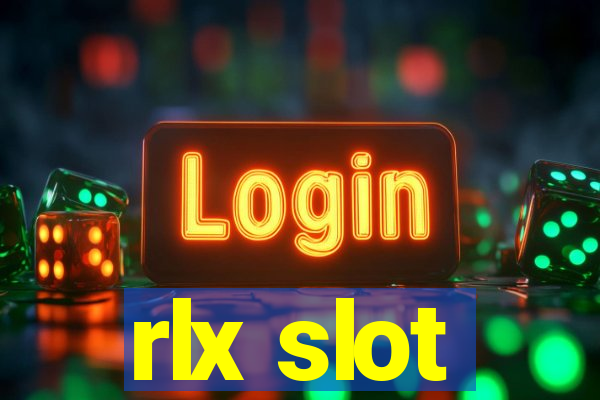 rlx slot