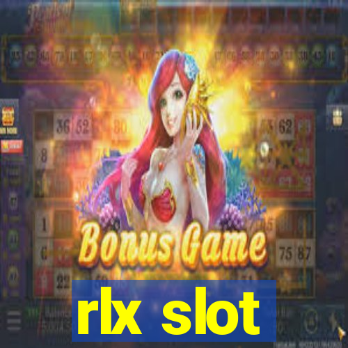 rlx slot