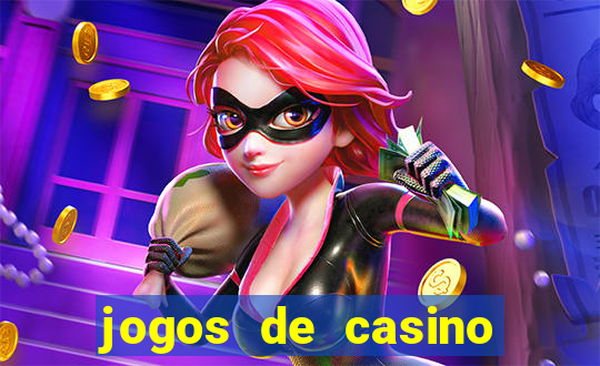 jogos de casino que pagam