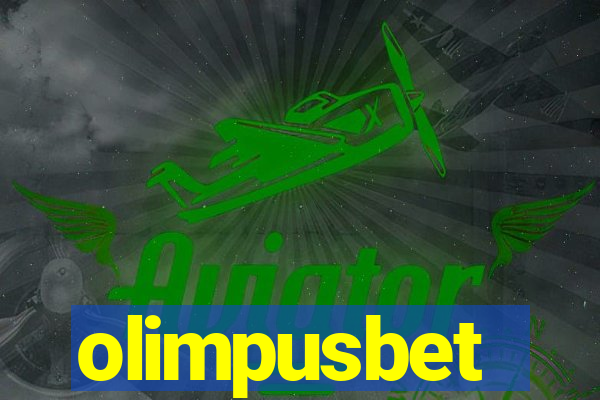 olimpusbet