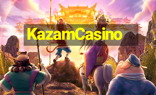 KazamCasino