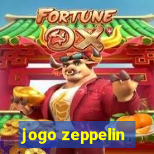 jogo zeppelin