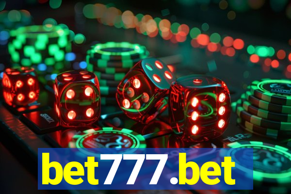 bet777.bet