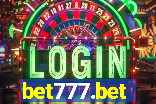 bet777.bet