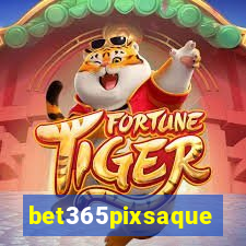 bet365pixsaque