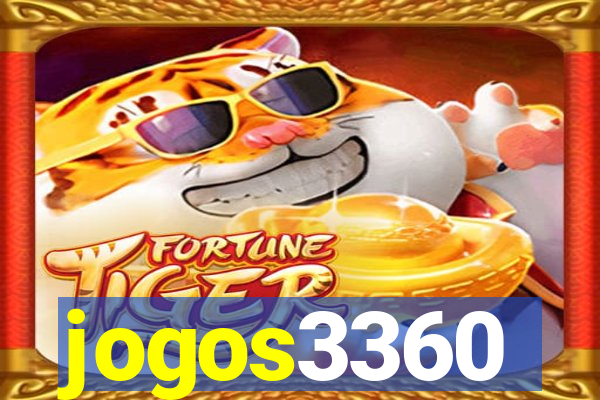 jogos3360