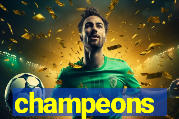 champeons